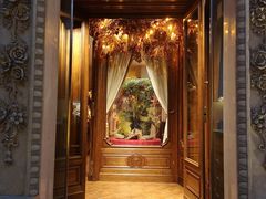 -叶叶菩提·晋福宫