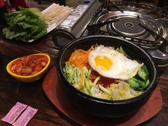 -韩一馆(吉大店)