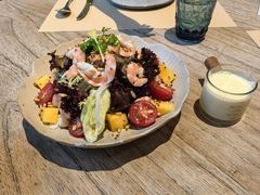 -果仁·意大利餐厅(财富广场店)