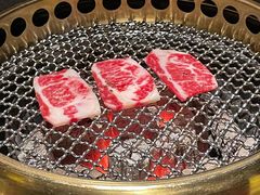 -300杯·和牛烧肉清酒专门店(廊里店)