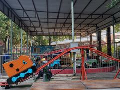 -双秀公园游乐园-欢乐岛