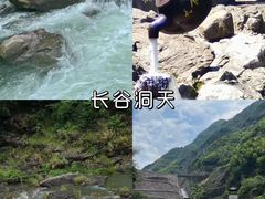 -老李家土菜馆·安吉地标美食