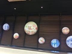 -大铁勺新津菜(中北永旺店)