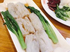 -澳门陈光记烧味饭店(南京德基广场店)