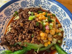 -朱儿面庄(洋河三路店)