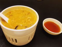 -新光酒家·河豚·海鲜·蟹料理(浦东店)