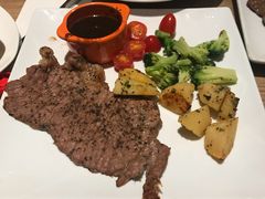 -必胜客(新中纬店)