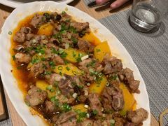 -觅唐MITONG(鸟巢店)