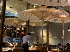 -九锅一堂酸菜鱼(新南凯德直营店)
