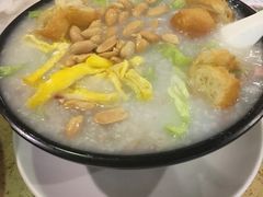 -喜鹊茶点.啫煲(车陂店)