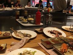 -赤坂亭·M9和牛烧肉·铁板烧(合肥万象城店)