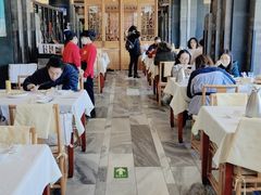 大堂-辣婆婆(航天桥店)