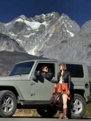 -卡兹摄影STUDIO婚纱摄影(文化路万达店)