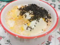 冰淇淋打蛋-堂屋糖水店(愚园店)