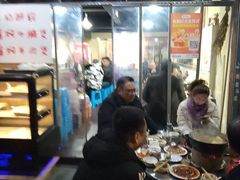 -小板凳(四公里店)