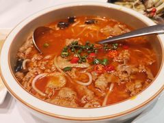 -小厨娘淮扬菜(六合欢乐港店)