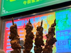 -牛街洪记小吃店(牛街店)