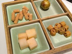 -北平食府(马鞍山路店)