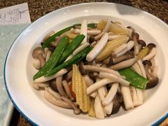 罗汉斋-源泰东南亚风味餐厅(太仓海运堤店)