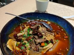 -水煮鱼乡·川京菜(蛇口店)