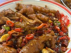 -堂瓦里·33年传统赣菜(第一街区店)