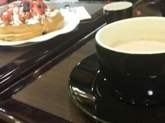android_upload_pic-太平洋咖啡(市府恒隆二店)