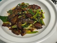 -兰湘子·湘菜小炒(崂山丽达店)