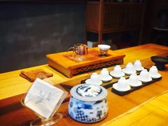 -若蘭慈·无国界素食料理(欢乐海岸店)