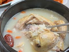 -长顺参鸡汤店(西塔总店)