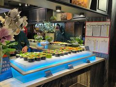 -V-ONE西雅图海鲜自助餐厅(仓山万达广场店)