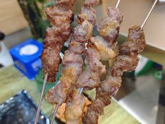 -延边金利串店(安达街店)