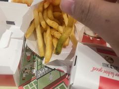 -肯德基(蓝桥店)