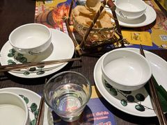 -泰妃殿(武汉首店)