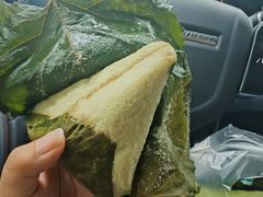 -叶婆婆豆浆馍馍