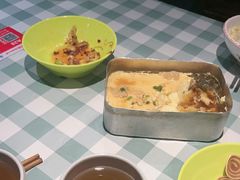 -彭耕记猪油炒小菜(吉联mall店)