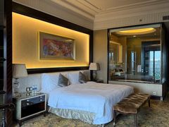 -上海浦东星河湾酒店