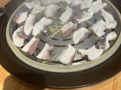 -阿鸡鱼庄·顺德鲜蒸小炒(亚运村店)