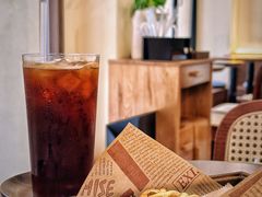 -E SPECIAL COFFEE 别样