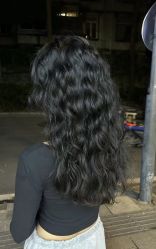 -GANO HAIR 