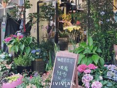 -溪岸路花鸟市场