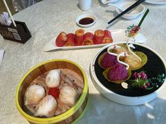 -海皇食府(水都假日酒店店)