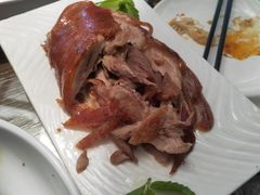 -老铺烤鸭(宝鸡店)