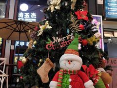 -利客来李村购物中心