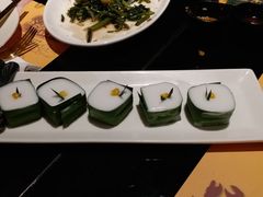 -simply thai天泰(静安嘉里中心店)