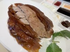 -悦融琥珀·京鲁菜·海味珍品(西单店)
