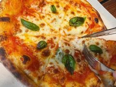 -Mercato莫卡多露台餐厅与酒吧(K11店)