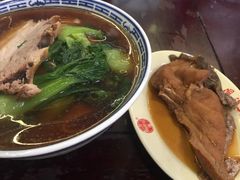 -同得兴 Since·1995 传统苏式面馆(嘉馀坊店)