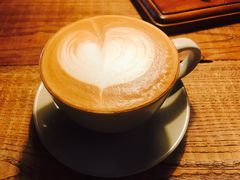 -MAAN COFFEE(金桥店)