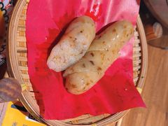 -捡角台湾食堂(花木Plus乐坊店)