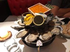 -Osteria Garden 生蚝花园餐厅(原进贤路店)
